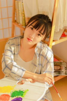 被背叛的田川的忧郁