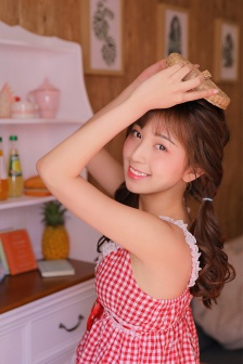 姐妹们你们见过最大的有多大